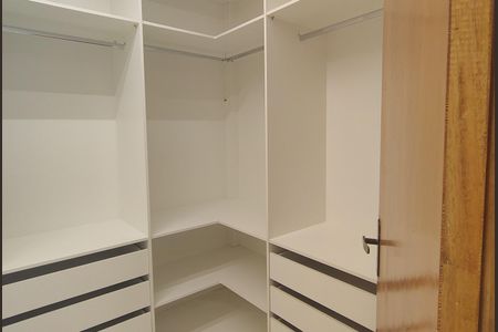 Quarto 3 de apartamento à venda com 3 quartos, 75m² em Vila Curuçá, Santo André