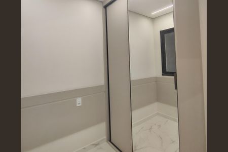 Quarto 1 de apartamento à venda com 3 quartos, 75m² em Vila Curuçá, Santo André