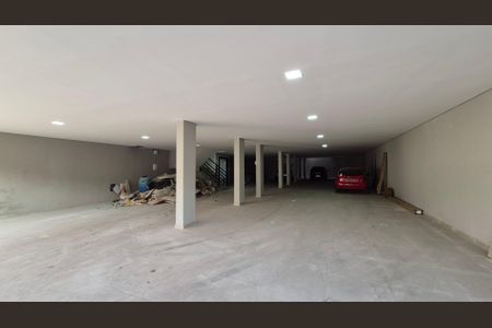 Apartamento à venda com 90m², 3 quartos e 2 vagas Apartamento à venda com 90m², 3 quartos e 2 vagasGaragem