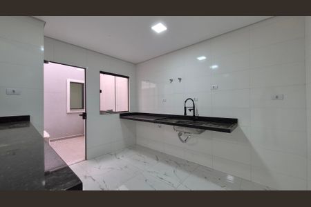 Apartamento à venda com 90m², 3 quartos e 2 vagas Apartamento à venda com 90m², 3 quartos e 2 vagasCozinha