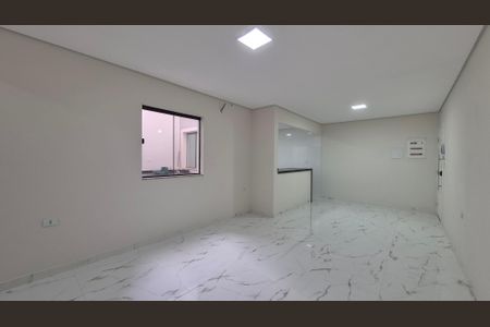 Apartamento à venda com 90m², 3 quartos e 2 vagas Apartamento à venda com 90m², 3 quartos e 2 vagasSala