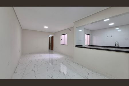 Apartamento à venda com 90m², 3 quartos e 2 vagas Apartamento à venda com 90m², 3 quartos e 2 vagasSala