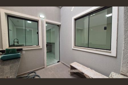 Apartamento à venda com 90m², 3 quartos e 2 vagas Apartamento à venda com 90m², 3 quartos e 2 vagasVista Quarto 1