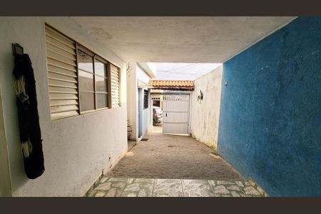 Casa à venda com 128m², 3 quartos e 2 vagasGaragem