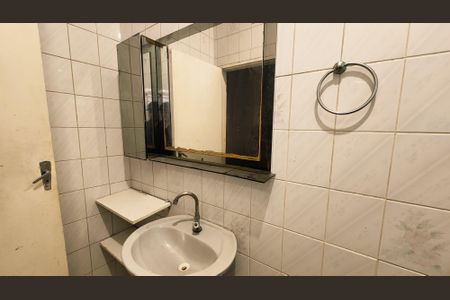 Casa à venda com 128m², 3 quartos e 2 vagasBanheiro da Suíte