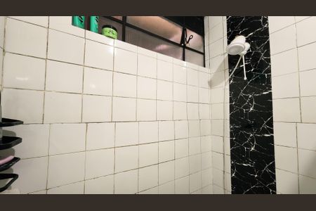 Banheiro de casa à venda com 3 quartos, 128m² em Vila Isabel Eber, Jundiaí