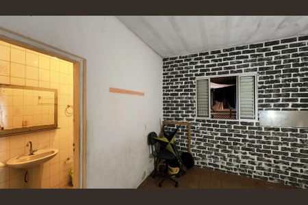 Casa à venda com 128m², 3 quartos e 2 vagasQuarto Suíte