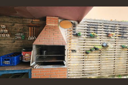 Casa à venda com 128m², 3 quartos e 2 vagasQuintal