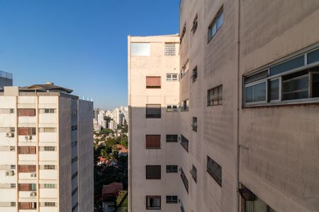 Apartamento à venda com 127m², 3 quartos e 3 vagas Apartamento à venda com 127m², 3 quartos e 3 vagasVista da Suíte