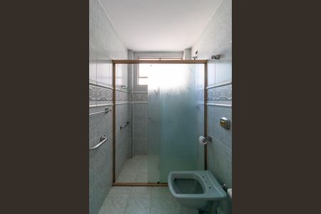 Apartamento à venda com 127m², 3 quartos e 3 vagas Apartamento à venda com 127m², 3 quartos e 3 vagasBanheiro da Suíte