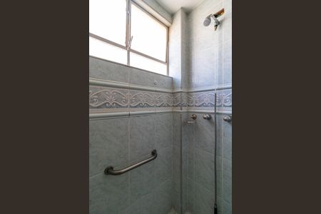 Apartamento à venda com 127m², 3 quartos e 3 vagas Apartamento à venda com 127m², 3 quartos e 3 vagasBanheiro da Suíte