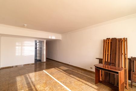 Apartamento à venda com 127m², 3 quartos e 3 vagas Apartamento à venda com 127m², 3 quartos e 3 vagasSala
