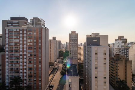 Apartamento à venda com 127m², 3 quartos e 3 vagas Apartamento à venda com 127m², 3 quartos e 3 vagasVista do Quarto 1