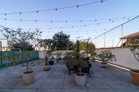 Apartamento à venda com 127m², 3 quartos e 3 vagas Apartamento à venda com 127m², 3 quartos e 3 vagasÁrea comum - Horta