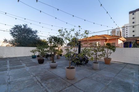 Apartamento à venda com 127m², 3 quartos e 3 vagas Apartamento à venda com 127m², 3 quartos e 3 vagasÁrea comum - Horta