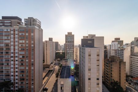 Apartamento à venda com 127m², 3 quartos e 3 vagas Apartamento à venda com 127m², 3 quartos e 3 vagasVista do Quarto 2