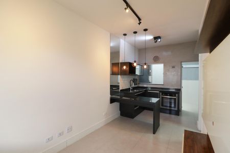 Casa de condomínio à venda com 55m², 2 quartos e 1 vagaSala/Cozinha