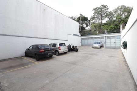 Casa de condomínio à venda com 55m², 2 quartos e 1 vagaGaragem