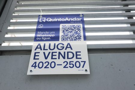 Casa de condomínio à venda com 55m², 2 quartos e 1 vagaPlaca