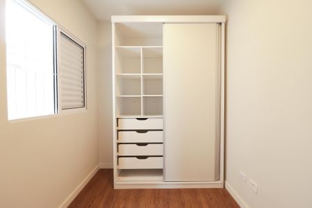 Casa de condomínio à venda com 55m², 2 quartos e 1 vagaQuarto 1