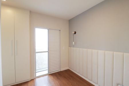 Casa de condomínio à venda com 55m², 2 quartos e 1 vagaQuarto 2