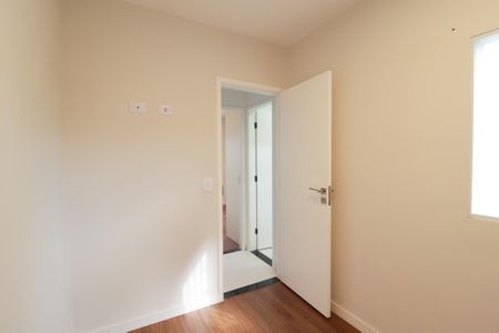 Casa de condomínio à venda com 55m², 2 quartos e 1 vagaQuarto 1