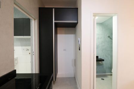 Casa de condomínio à venda com 55m², 2 quartos e 1 vagaSala/Cozinha