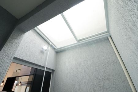 Casa de condomínio à venda com 55m², 2 quartos e 1 vagaÁrea de Serviço