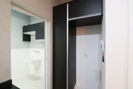 Casa de condomínio à venda com 55m², 2 quartos e 1 vagaSala/Cozinha