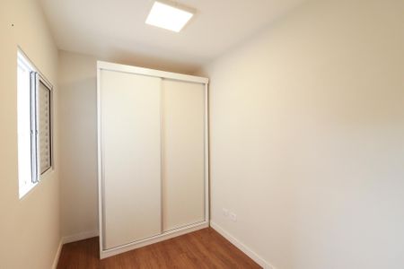 Casa de condomínio à venda com 55m², 2 quartos e 1 vagaQuarto 1