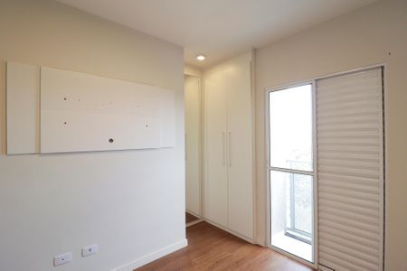Casa de condomínio à venda com 55m², 2 quartos e 1 vagaQuarto 2
