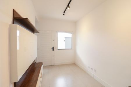 Casa de condomínio à venda com 55m², 2 quartos e 1 vagaSala/Cozinha