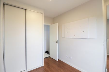 Casa de condomínio à venda com 55m², 2 quartos e 1 vagaQuarto 2