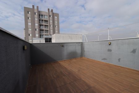 Apartamento à venda com 106m², 2 quartos e 2 vagasQuintal