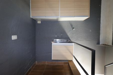 Apartamento à venda com 106m², 2 quartos e 2 vagasÁrea de Serviço