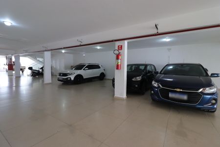 Apartamento à venda com 106m², 2 quartos e 2 vagasGaragem