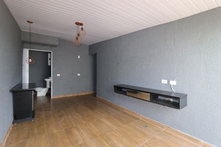 Apartamento à venda com 106m², 2 quartos e 2 vagasSala