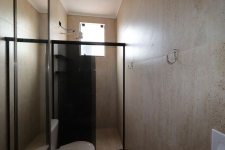 Apartamento à venda com 106m², 2 quartos e 2 vagasBanheiro da Suíte