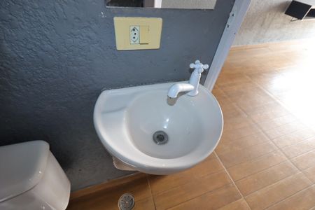 Apartamento à venda com 106m², 2 quartos e 2 vagasLavabo - Pia