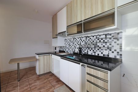 Apartamento à venda com 106m², 2 quartos e 2 vagasCozinha