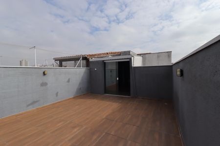 Apartamento à venda com 106m², 2 quartos e 2 vagasQuintal