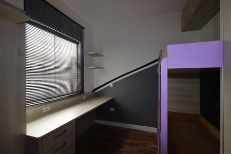 Apartamento à venda com 106m², 2 quartos e 2 vagasQuarto 2