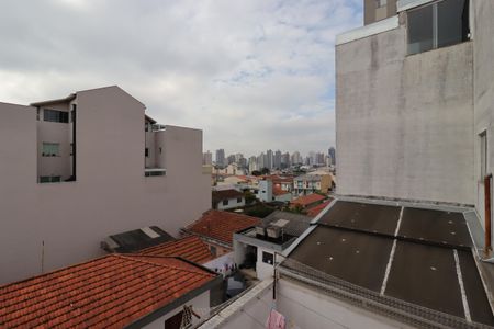 Apartamento à venda com 106m², 2 quartos e 2 vagasVista da Suíte