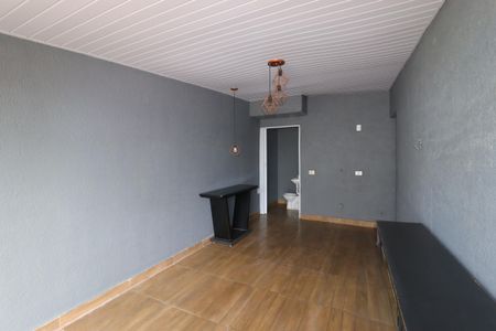 Apartamento à venda com 106m², 2 quartos e 2 vagasSala