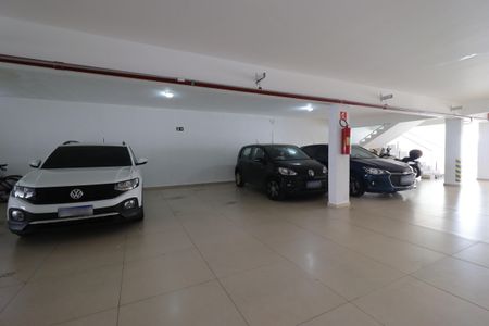 Apartamento à venda com 106m², 2 quartos e 2 vagasGaragem