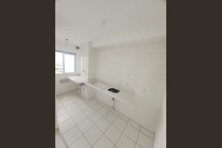 Apartamento à venda com 44m², 2 quartos e 1 vagaFoto 03