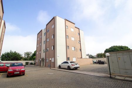 Apartamento para alugar com 47m², 2 quartos e 1 vagaFachada do Bloco