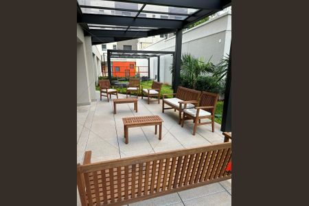 Apartamento à venda com 282m², 3 quartos e 3 vagas Apartamento à venda com 282m², 3 quartos e 3 vagasFoto 39