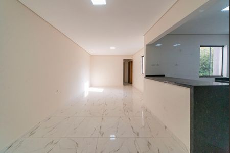 Apartamento à venda com 180m², 3 quartos e 3 vagas Apartamento à venda com 180m², 3 quartos e 3 vagasSala