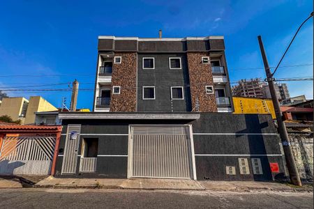 Apartamento à venda com 180m², 3 quartos e 3 vagas Apartamento à venda com 180m², 3 quartos e 3 vagasFachada